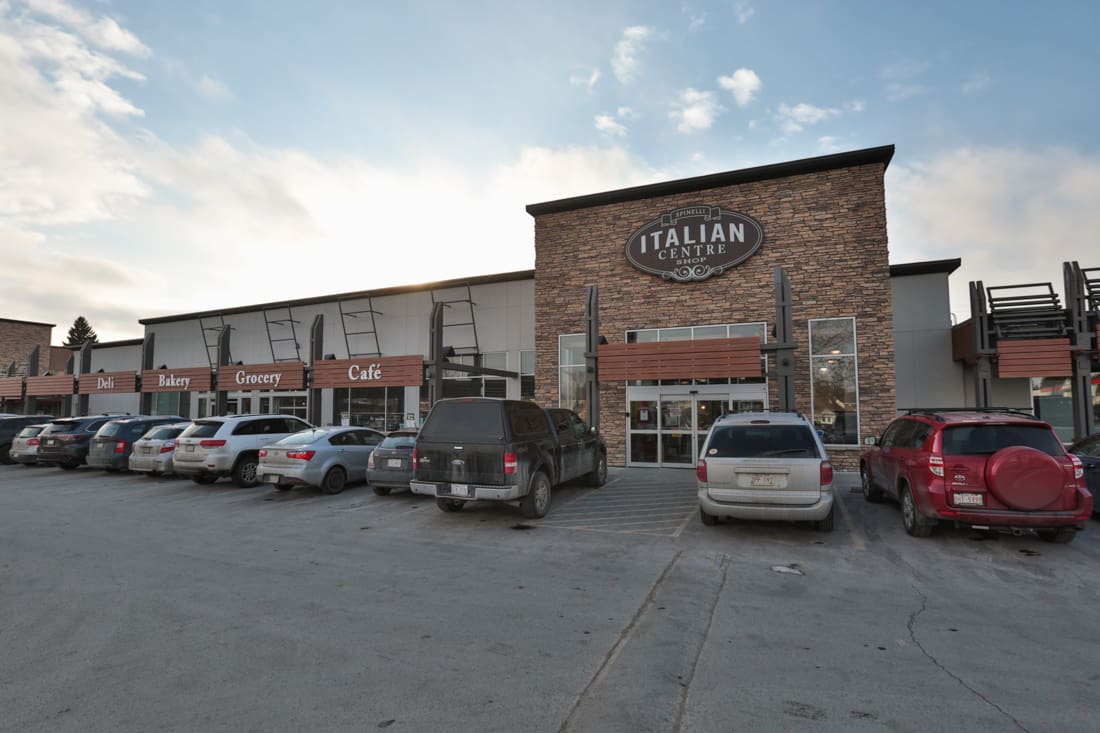 Calgary Italian Bakery