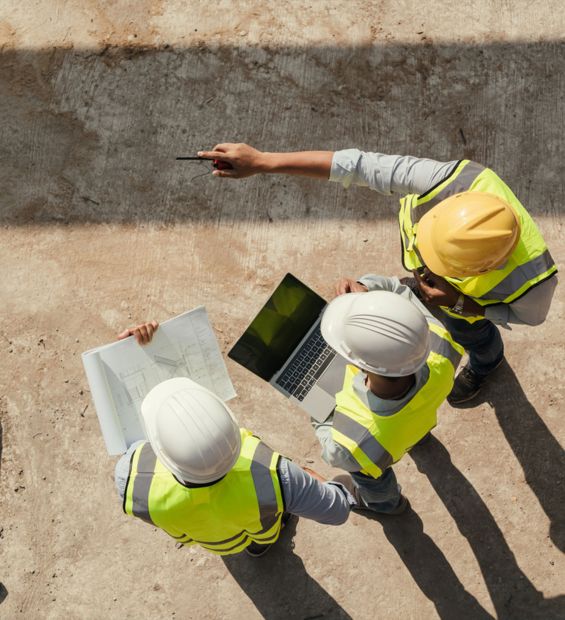 Structural-Steel-Construction